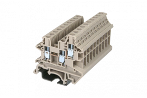 Dinkle DK4N-TN, SLFTB C3, 800V 32A, screw, 0.14-6mm2, BG