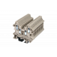 Dinkle DK4N-TR, SLFTB C4, 800V 32A, screw, 0.14-6mm2, BG