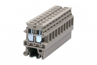 Dinkle DK4S, SLFTB C2, 500V 32A, screw, 0.34-6mm2, BG