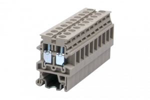 Dinkle DK4S, SLFTB C2, 500V 32A, screw, 0.34-6mm2, BG