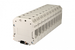 Dinkle DK50, SLFTB C2, 1kV 150A, screw, 16-70mm2, BG