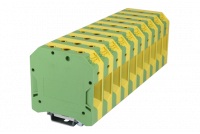 Dinkle DK50-PE, GTB C2, screw, 60-70mm2, GY