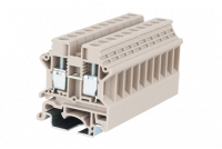 Dinkle DK6N, SLFTB C2, 1kV 51A, screw, 0.5-10mm2, BG