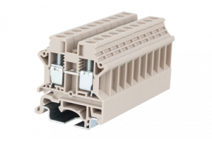 Dinkle DK6N, SLFTB C2, 1kV 51A, screw, 0.5-10mm2, BG