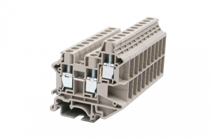 Dinkle DK6N-TN, SLFTB C3, 1kV 41A, screw, 0.5-10mm2, BG
