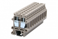 Dinkle DK6S, SLFTB C2, 500V 41A, screw, 0.5-10mm2, BG