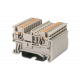 Dinkle DP1.5N, SLFTB C2, 500V 17.5A, pushin, 0.14-1.5mm2, BG