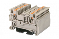Dinkle DP1.5N, SLFTB C2, 500V 17.5A, pushin, 0.14-1.5mm2, BG