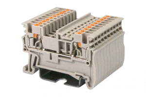 Dinkle DP1.5N, SLFTB C2, 500V 17.5A, pushin, 0.14-1.5mm2, BG