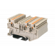 Dinkle DP1.5N-TN, SLFTB C3, 500V 17.5A, pushin, 0.14-1.5mm2, BG