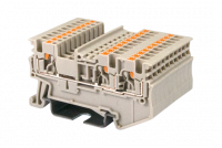 Dinkle DP1.5N-TN, SLFTB C3, 500V 17.5A, pushin, 0.14-1.5mm2, BG