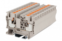 Dinkle DP10, SLFTB C2, 1kV 57A, pushin, 0.5-16mm2, BG