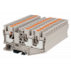 Dinkle DP10-TN, SLFTB C3, 1kV 57A, pushin, 0.5-16mm2, BG