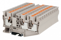 Dinkle DP10-TN, SLFTB C3, 1kV 57A, pushin, 0.5-16mm2, BG