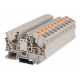Dinkle DP16, SLFTB C2, 1kV 76A, pushin, 0.5-25mm2, BG