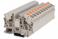Dinkle DP16, SLFTB C2, 1kV 76A, pushin, 0.5-25mm2, BG