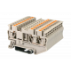Dinkle DP2.5N-TN, SLFTB C3, 800V 24A, pushin, 0.14-4mm2, BG