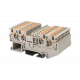 Dinkle DP2.5N-TR, SLFTB C4, 800V 24A, pushin, 0.14-4mm2, BG