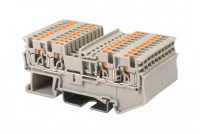 Dinkle DP2.5N-TR, SLFTB C4, 800V 24A, pushin, 0.14-4mm2, BG