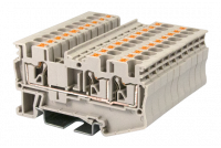 Dinkle DP4N-TN, SLFTB C3, 800V 32A, pushin, 0.2-6mm2, BG