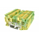 Dinkle DP4N-TN-PE, GTB C3, pushin, 0.2-6mm3, GY