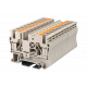 Dinkle DP6N, SLFTB C2, 1kV 41A, pushin, 0.5-10mm2, BG
