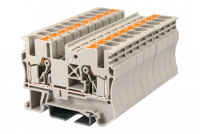 Dinkle DP6N, SLFTB C2, 1kV 41A, pushin, 0.5-10mm2, BG