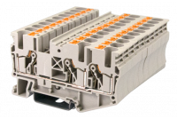 Dinkle DP6N-TN, SLFTB C3, 1kV 41A, pushin, 0.5-10mm2, BG