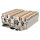 Dinkle DP6N-TR, SLFTB C4, 1kV 41A, pushin, 0.5-10mm2, BG