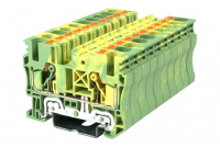 Dinkle DP6N-WPE, GTB C2, pushin, 0.5-6mm2, GY