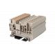Dinkle DPES2.5, FTB C1, 800V 24A, pushin/plug, 0.14-4mm2, BG