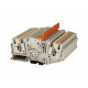 Dinkle DPTD6N, DTTB C2, 1kV 30A, pushin, 0.5-10mm2, BG