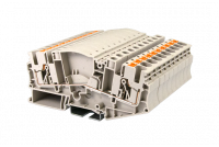 Dinkle DPTL6N, FTT C2, 1kV 30A, pushin, 0.5-10mm2, BG