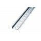 Dinkle TS-35N-2000, DIN Rail, steel, 2000mm length, 35mm wide