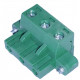 TerminaBlock 7,62mm wire fixing screws