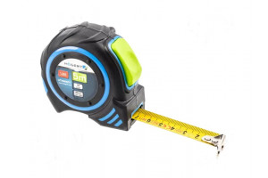 MEASURING TAPE 5m / 19mm