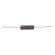 WIREWOUND RESISTOR 2W: 680ohm
