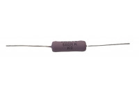 WIREWOUND RESISTOR 2W: 680ohm