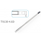 ATTEN ST-1509-130 SOLDERING TIP 4,6x1,6mm