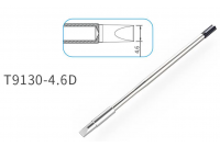 ATTEN ST-1509-130 SOLDERING TIP 4,6x1,6mm