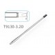 JUOTOSKÄRKI TALTTA 3,2x1,2mm