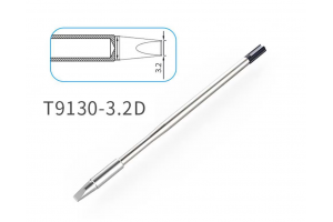 JUOTOSKÄRKI TALTTA 3,2x1,2mm