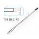 JUOTOSKÄRKI TALTTA 2,4x1,0mm