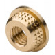 PURISTETTAVA KIERRE M2,5 4mm reikään