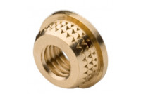 PURISTETTAVA KIERRE M2,5 4mm reikään
