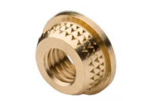 PURISTETTAVA KIERRE M2,5 4mm reikään
