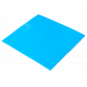 SILIKONILEVY 45x45mm PAKSUUS 1,5mm