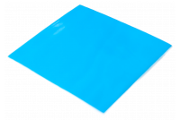 SILIKONILEVY 45x45mm PAKSUUS 1,5mm