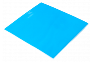 SILIKONILEVY 45x45mm PAKSUUS 1,5mm