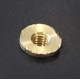 PURISTETTAVA KIERRE M2,5 4mm reikään